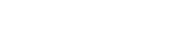 White airbnb logo